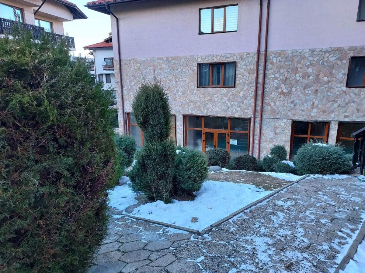 4 Seasons 2 - Top Lodge Bansko Exterior foto