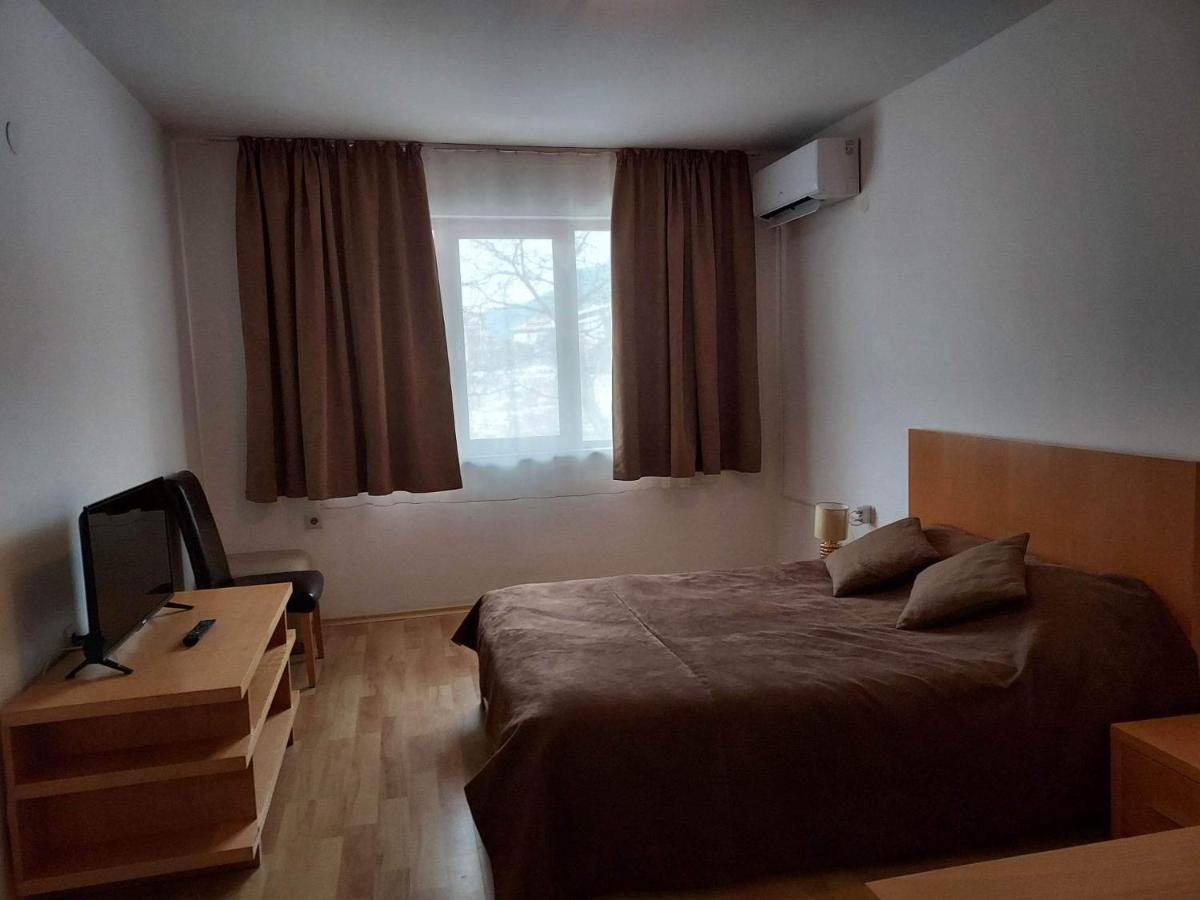 4 Seasons 2 - Top Lodge Bansko Exterior foto